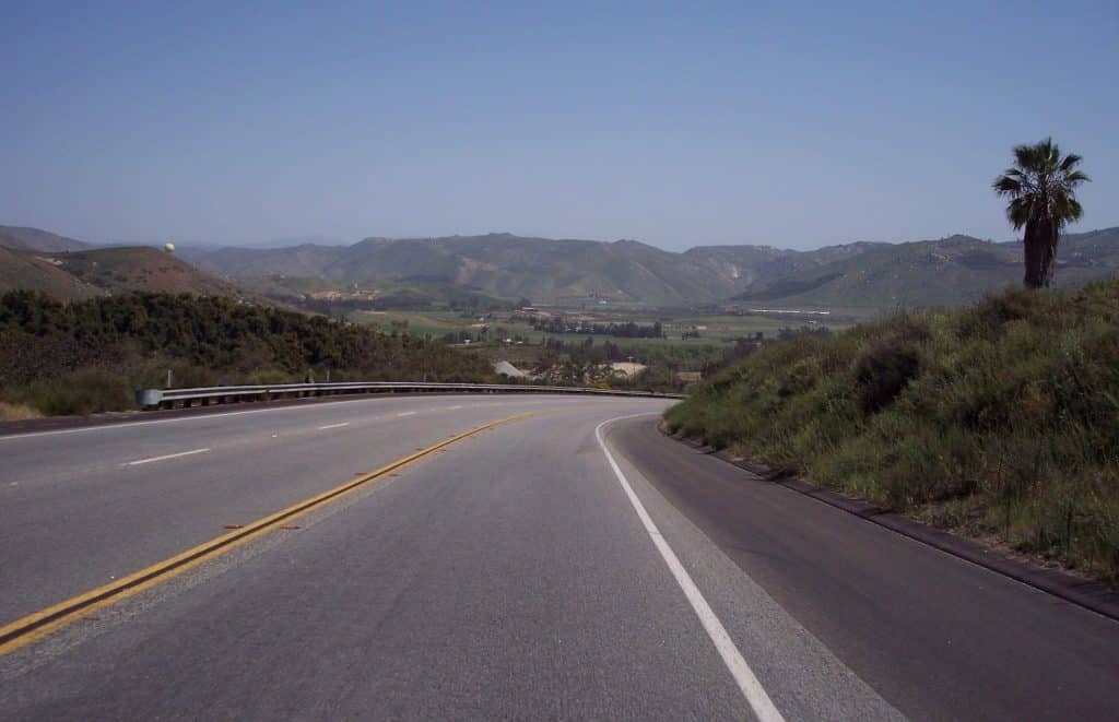 SoCal Car Rental