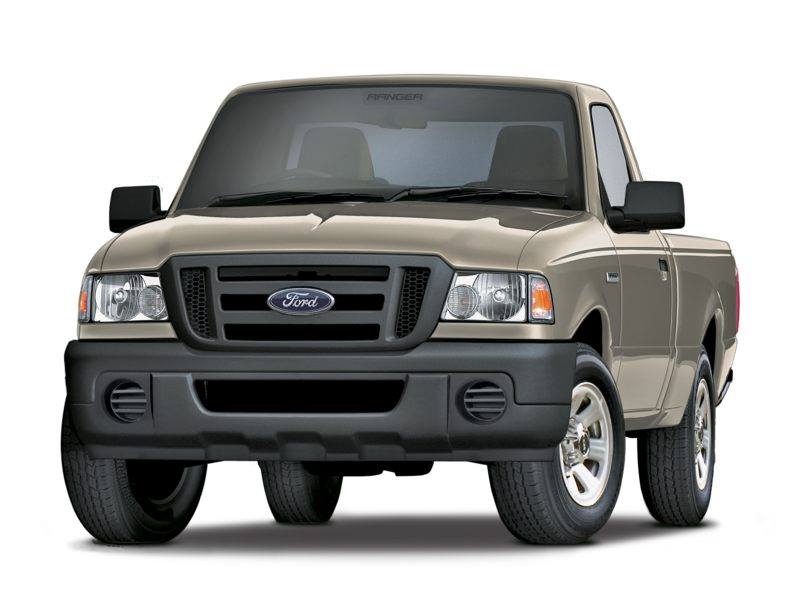 Pickup Truck Rental