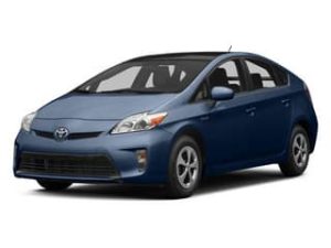 Hybrid Car Rentals in Carlsbad CA