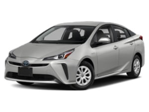 Hybrid Car Rentals in Carlsbad CA