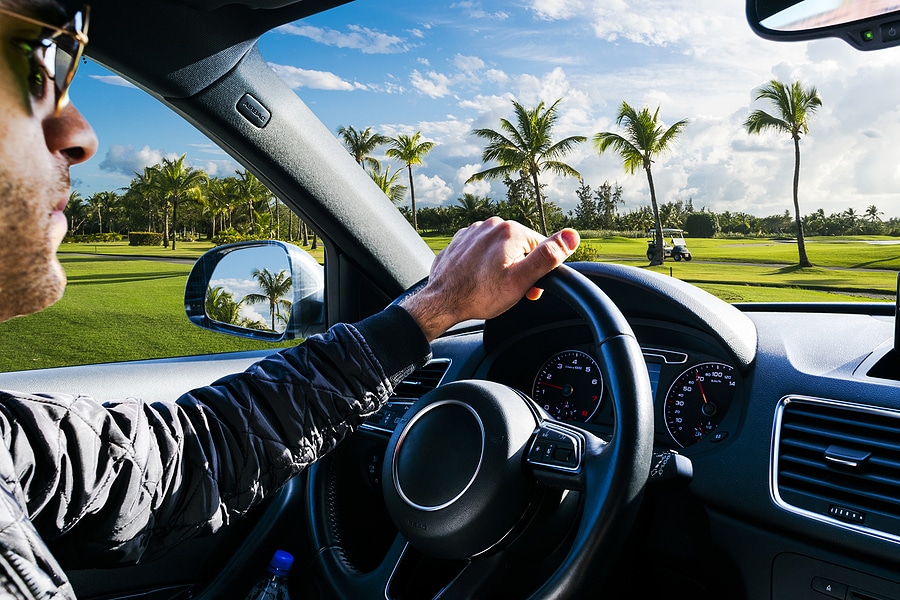 5 Reasons to Choose a Rental Car Over Ridesharing Services