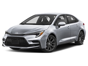 Weekend Car Rental Deals Available on Select Cars