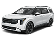 Van Rentals