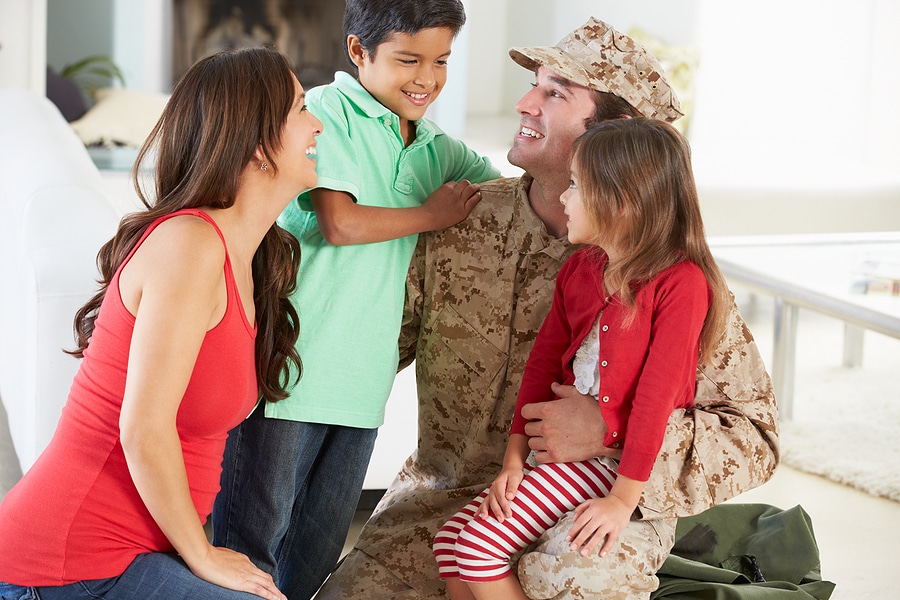 Car Rentals for Military Families Near Camp Pendleton