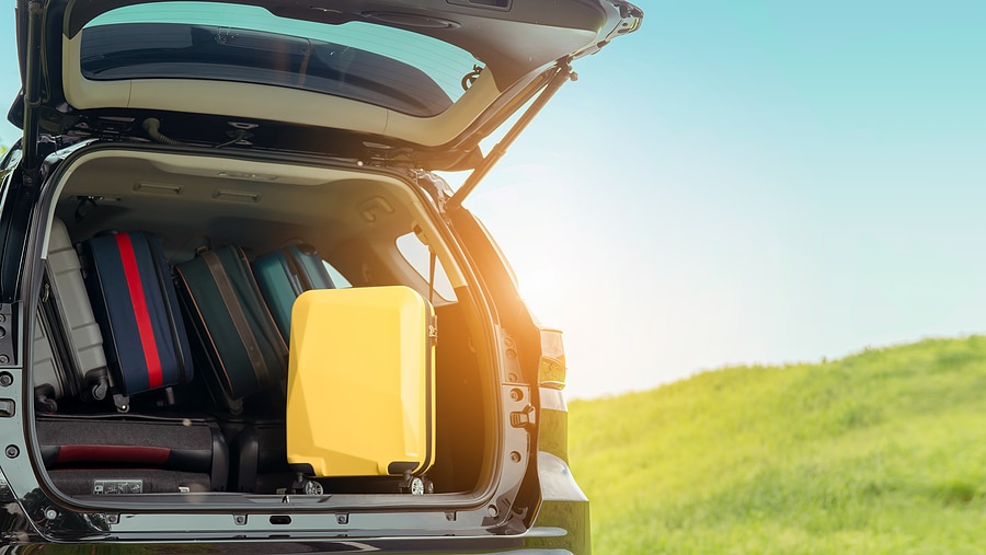 Do You Need More Cargo Space or More Passenger Space?